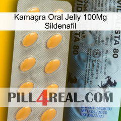 Kamagra Oral Jelly 100Mg Sildenafil 44